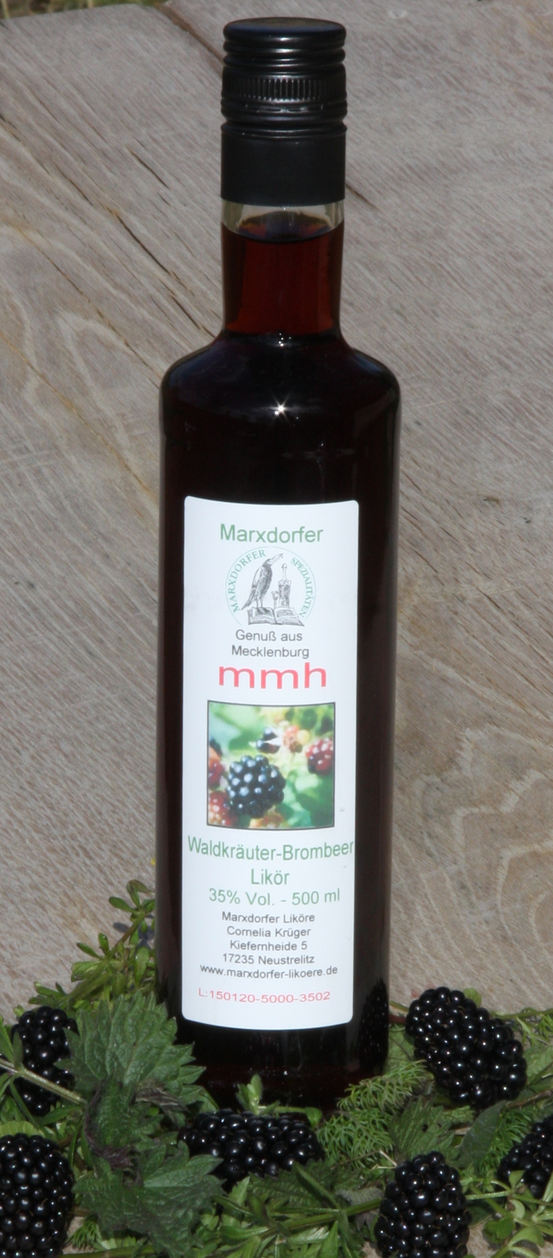 IMG_9824-mmh mmh 35 % Kräuter        mit Brombeeren